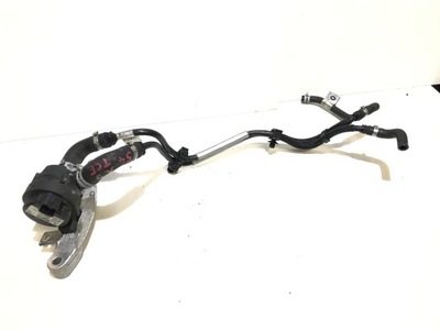 Renault scenic iv 1.3 tce насос wody 144b06803r фото №1