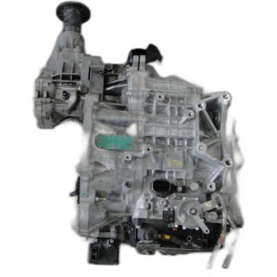 Коробка передач передач a8lf 1 kia sportage iv 2.0 crdi 4wd фото №1