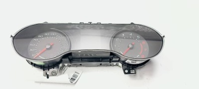 Лічильник приладова панель a2c13961800 fiat tipo ii фото №1