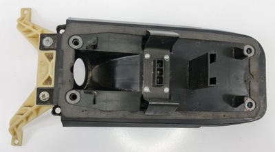 SOPORTE SELECTOR DE TRANSMISIÓN PORSCHE CAYENNE II 7P5  