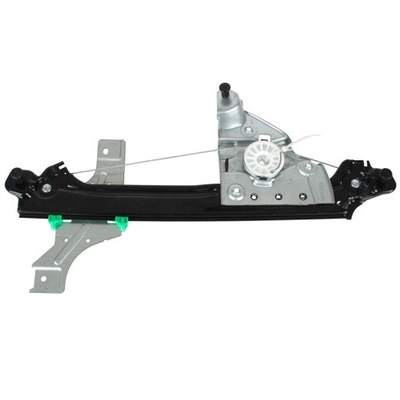 Механізм скло задня лівий do peugeot 508 фото №1