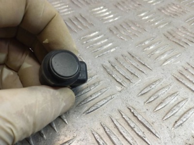 Bmw x3 f25 2013 датчик паркування pdc фото №1