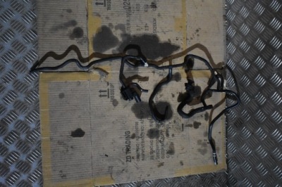 Idealne дроти вакууму csz 2.9 porsche panamera 971 1 фото №1