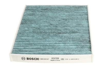 FILTRO CABINAS BOSCH FORD FIESTA VI (CB1, CCN)  