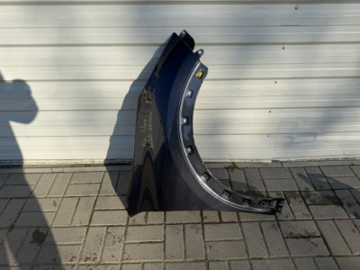 Крыло правый перед правый передний kia niro i eu фото №1