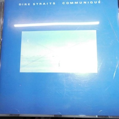 Communique - Dire Straits