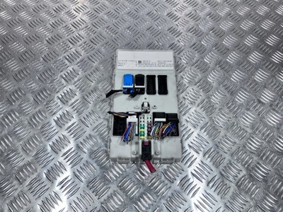 Модуль блок управления fem bmw 4 f32 2.0 d 9383178 фото №1