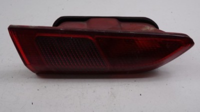 Alfa romeo 156 97-02 лампа задний  левая с крышки sedan 4d + вкладыш фото №1