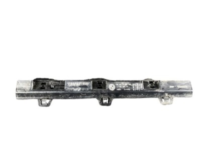 Bmw seria 4 f32 напрямна кронштейн поріг правий 51777285788 фото №1