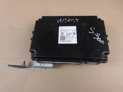 HYUNDAI I30 N III MODULE BCM 95400S0070  