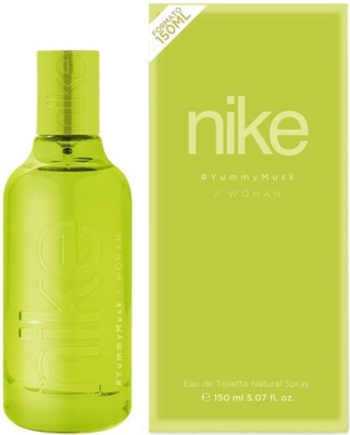 Nike Yummy Musk Woman 150 ml EDT