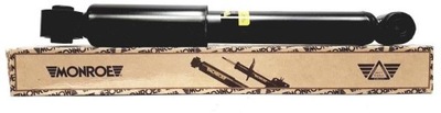 Monroe амортизаторы hyundai trajet задняя gaz задние фото №1