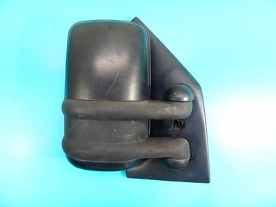 Зеркало правое 5pin renault master ii szary europa фото №1