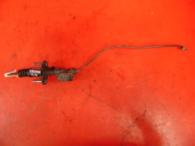 Fiat croma ii 1.9 jtd циліндр зчеплення помпа зчеплення фото №1