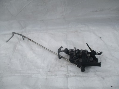 Bentley continental gt gtc клапан электроклапан фото №1