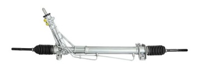 Трансмиссия рулевая рейка renault master iii movano b 490016975r фото №1