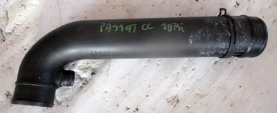 Vw passat cc 1.8 tsi wąż шланг труба фото №1