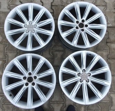 LLANTAS AUDI A7 A6 19