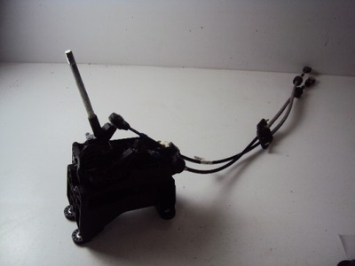 Выборщик тросы передач ford ecosport ii lift 2017- фото №1