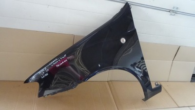 Punto ii крыло левый перед 3d фото №1