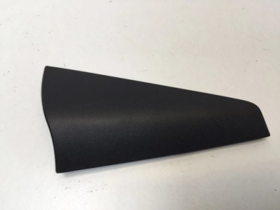 Mercedes b w247 заглушка захист двері лівий задня фото №1