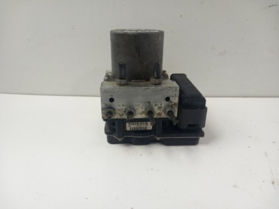 Bmw x3 e83 насос abs автоматична коробка передач 6762059-01 фото №1