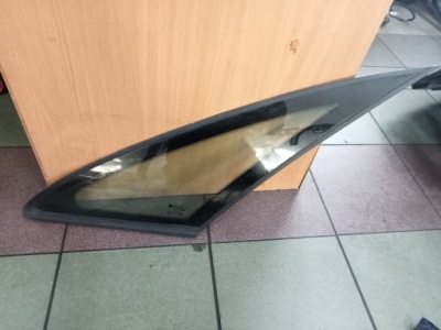 Opel meriva a скло малий двері лівий перед трикутник фото №1