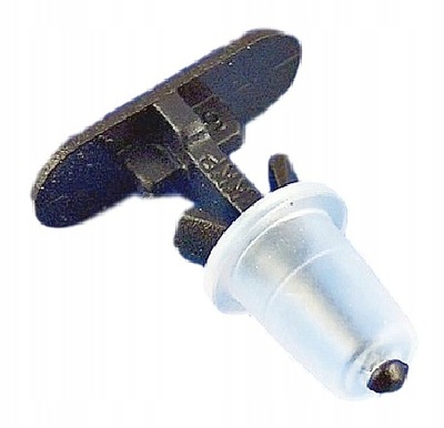 2szt ford galaxy -кліпса ущільнювачі двері фото №1