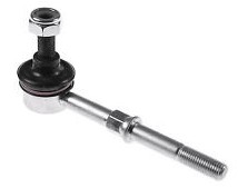 Соединитель стабилизатора перед daihatsu terios 2006- фото №1