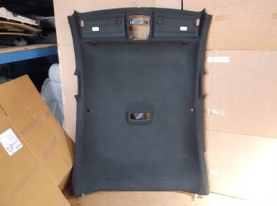 Bmw 4 f36 gran coupe 18r потолок фото №1