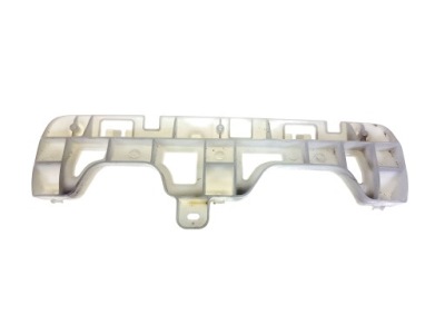 Lexus nx 14-17 направляющая кронштейн бампер лампа led p фото №1