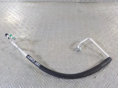Kia ceed 18- wąż шланг кондиционера фото №1