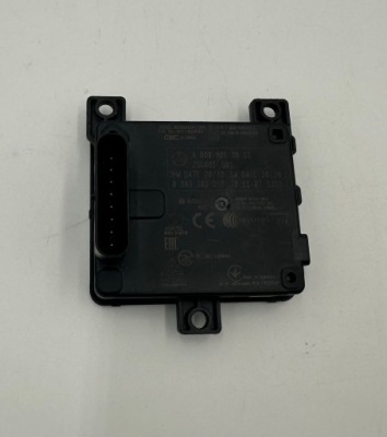 Радар distronic acc mercedes a0009053015 фото №1