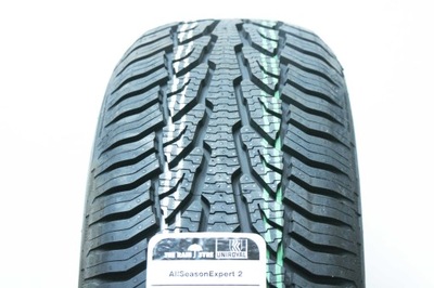 2x UNIROYAL 175/65R15 84T Allseasonexpert 2