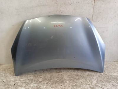 Капот крышка двигателя mazda v 5 ii cw 10-16r фото №1