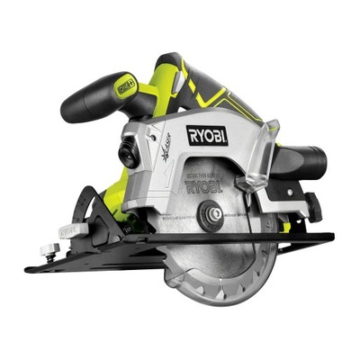 RYOBI RWSL1801M Pilarka tarczowa akumulatorowa 18V