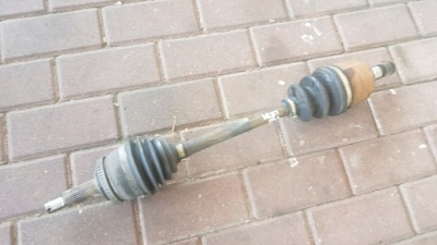 Привідний вал короткий hyundai i30 i 1.6 crdi фото №1