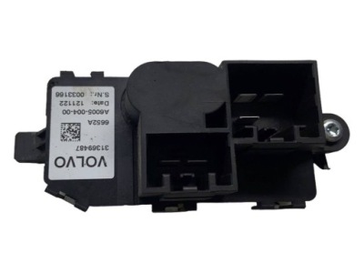 Volvo v40 2012 вентилятор обдув / повітродувка фото №1