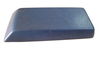 Підлокітник niebieski volvo 850 фото №1