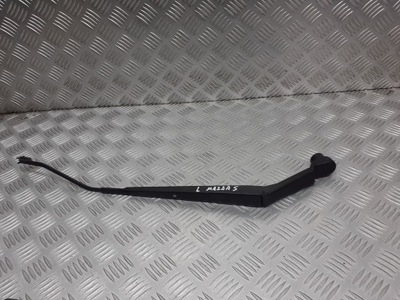 Важіль двірники лівий перед mazda 5 фото №1