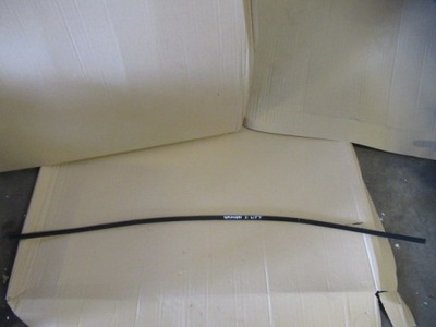 Nissan qashqai ii lift молдинг фото №1