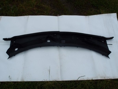 Жабо mazda cx-5 ii kb7w507s1 фото №1