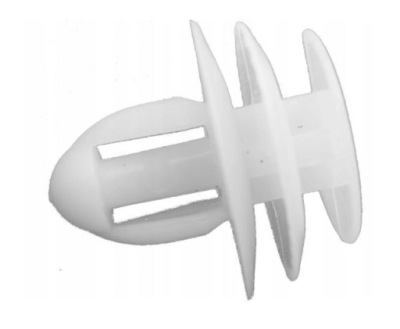 Клипса клипса обивка дверь peugeot 106 206 405 фото №1