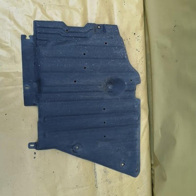 Ford focus mk4 18- захист підвіска фото №1