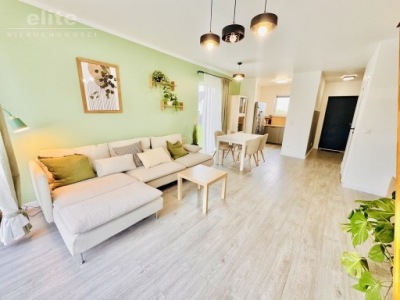 Dom, Szczecin, Gumieńce, 112 m²