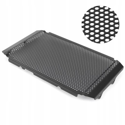 RADIATOR GRILLE PROTECTION RADIATOR YAMAHA XSR900 MT-09 FZ-09  