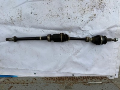 Toyota rav4 v 2019- приводной вал правая длинная da76r 1100509-052045 фото №1