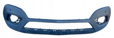 Бампер перед передний opel mokka a 12- pdc фото №1