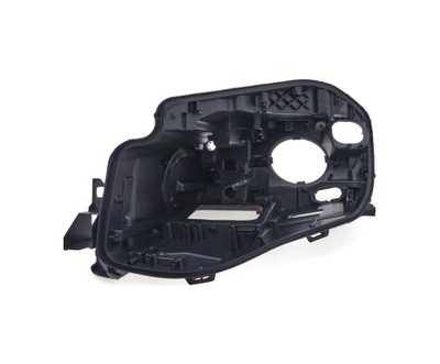 Корпус фара do mercedes benz gls-class x166 2015-2019 левая фото №1