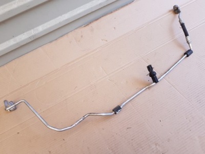 Bmw оригинальный номер 9120003 шланг кондиционера фото №1